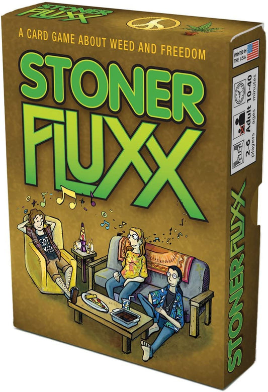 Stoner Fluxx