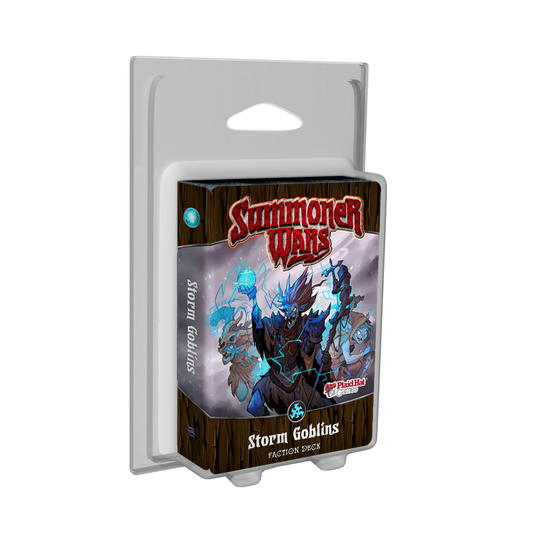 Summoner Wars (Second Edition): Storm Goblins