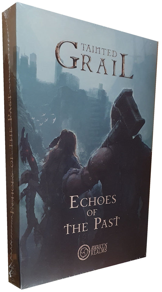 Tainted Grail: Echoes of the Past