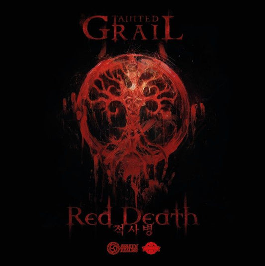 Tainted Grail: Red Death