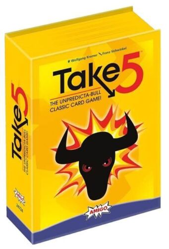 Take 5 (30th Anniversary Edition)