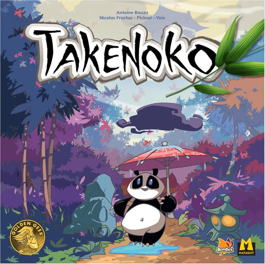 Takenoko (ECO)