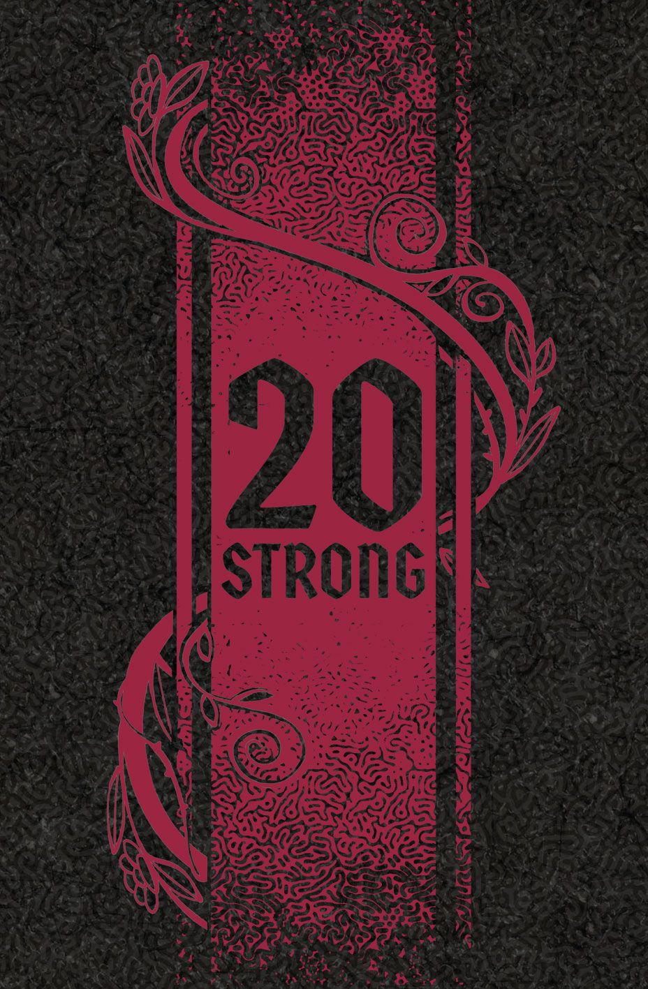 20 Strong: Tanglewoods Core & Decks Bundle