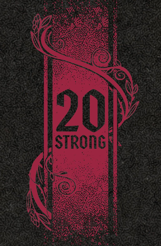 20 Strong: Tanglewoods Core & Decks Bundle