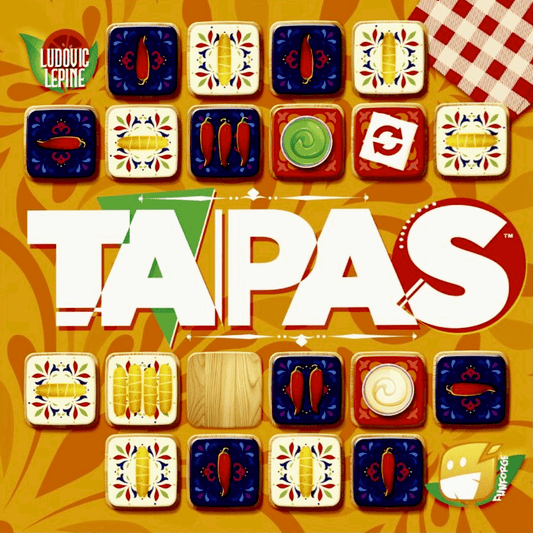Tapas