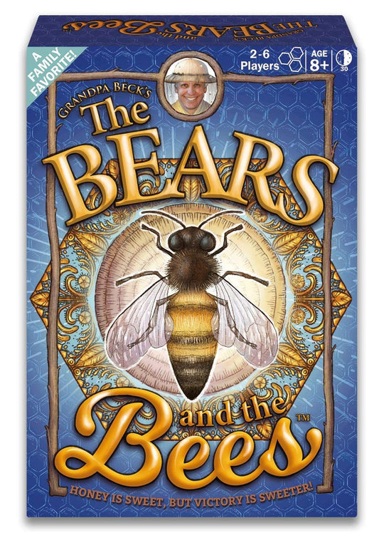 The Bears and the Bees