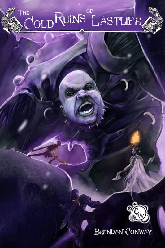 The Cold Ruins of Lastlife