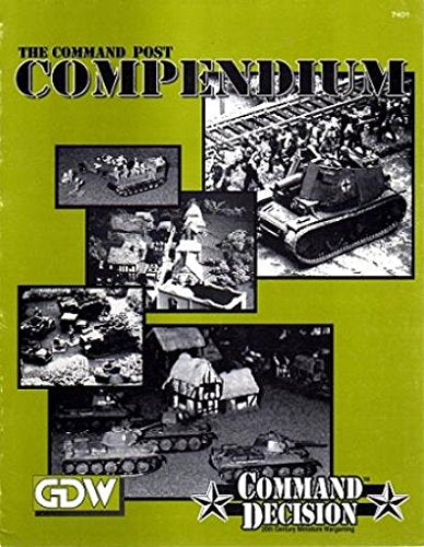 The Command Post: Compendium