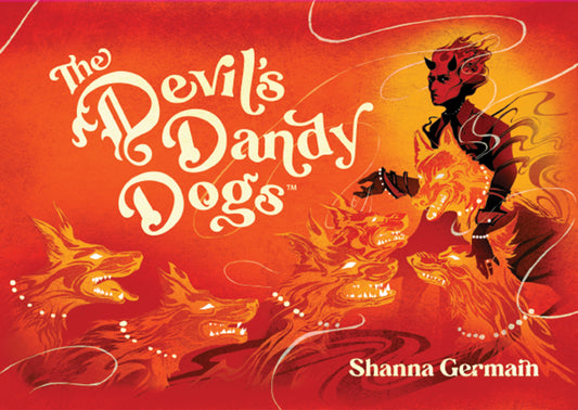 The Devil's Dandy Dogs