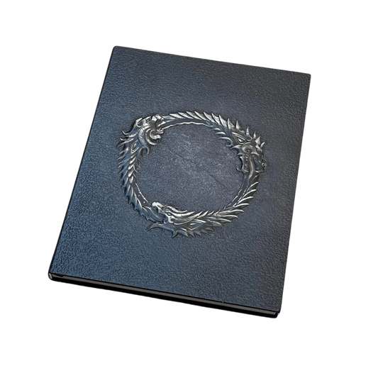 The Elder Scrolls: Betrayal of the Second Era - Limited Edition Art Book
