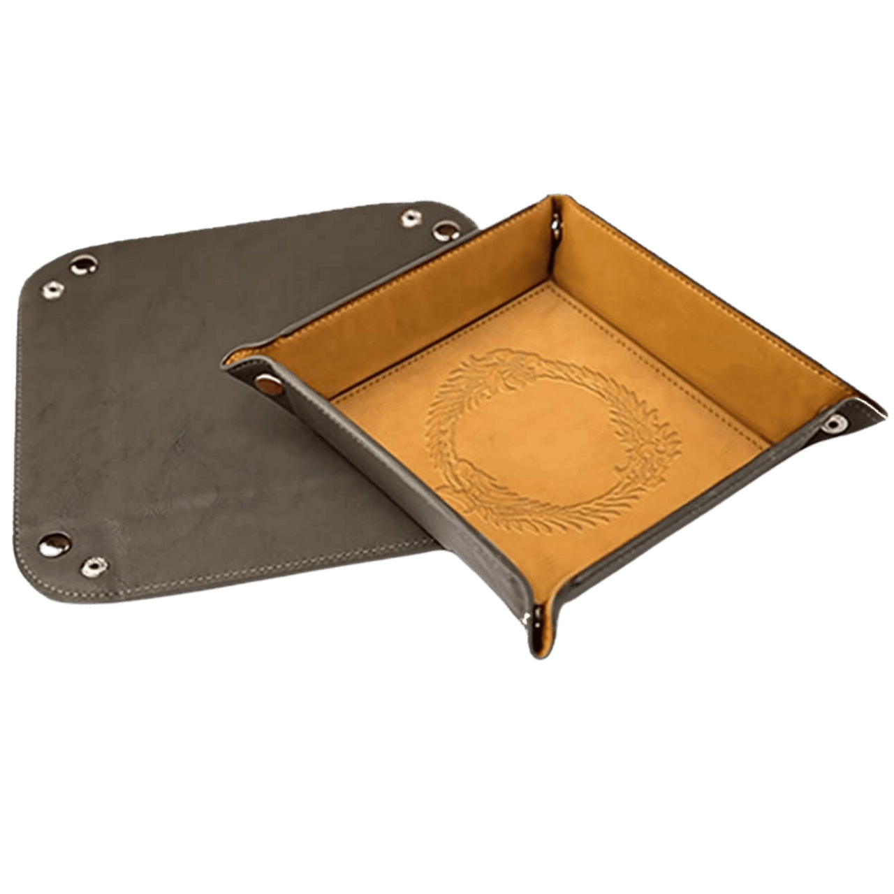 The Elder Scrolls: Betrayal of the Second Era - Premium Dice Tray