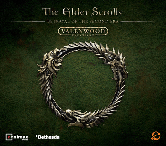 The Elder Scrolls: Betrayal of the Second Era - Valenwood Expansion