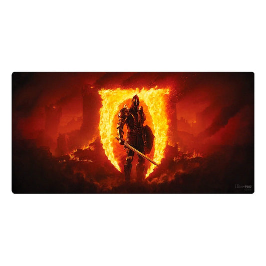 The Elder Scrolls IV: Oblivion Remastered Extended Playmat