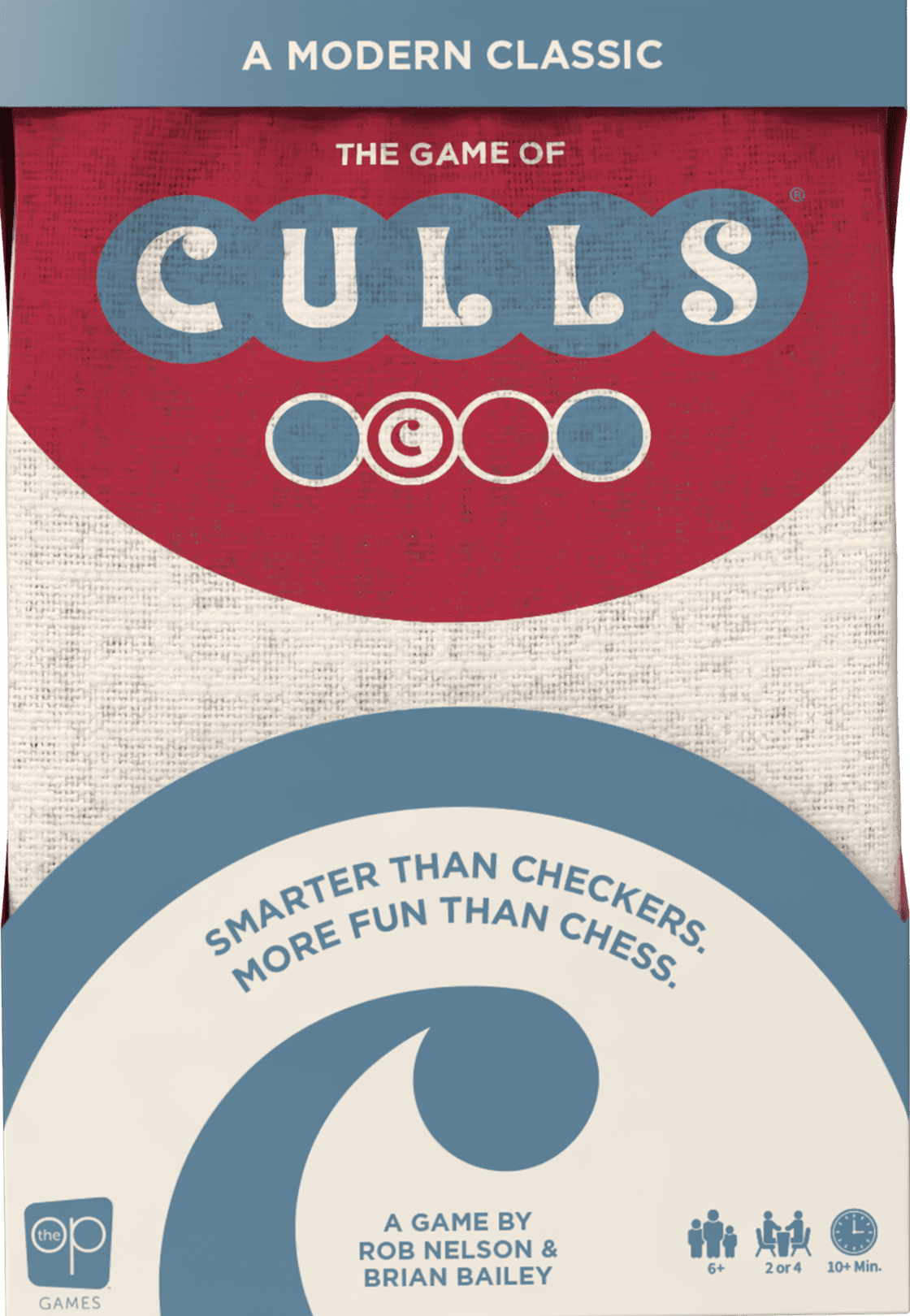The Game of Culls