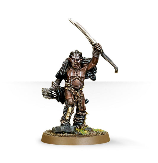 The Hobbit: An Unexpected Journey - Narzug