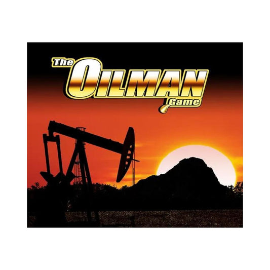 The Oilman Game