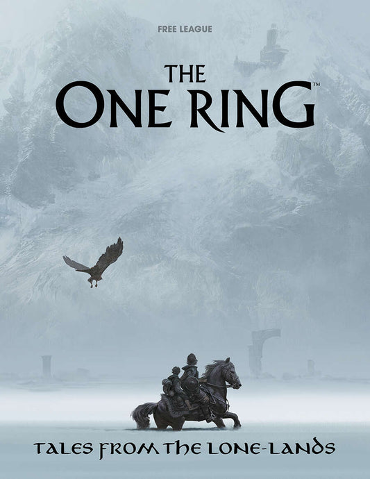 The One Ring: Tales from the Lone-Lands