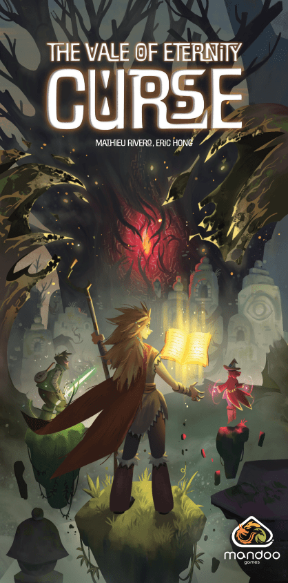 The Vale of Eternity: Curse Expansion