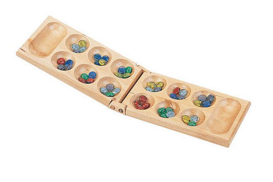 Travel Mancala