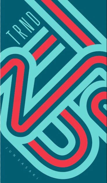 TRND (Track the Trend)