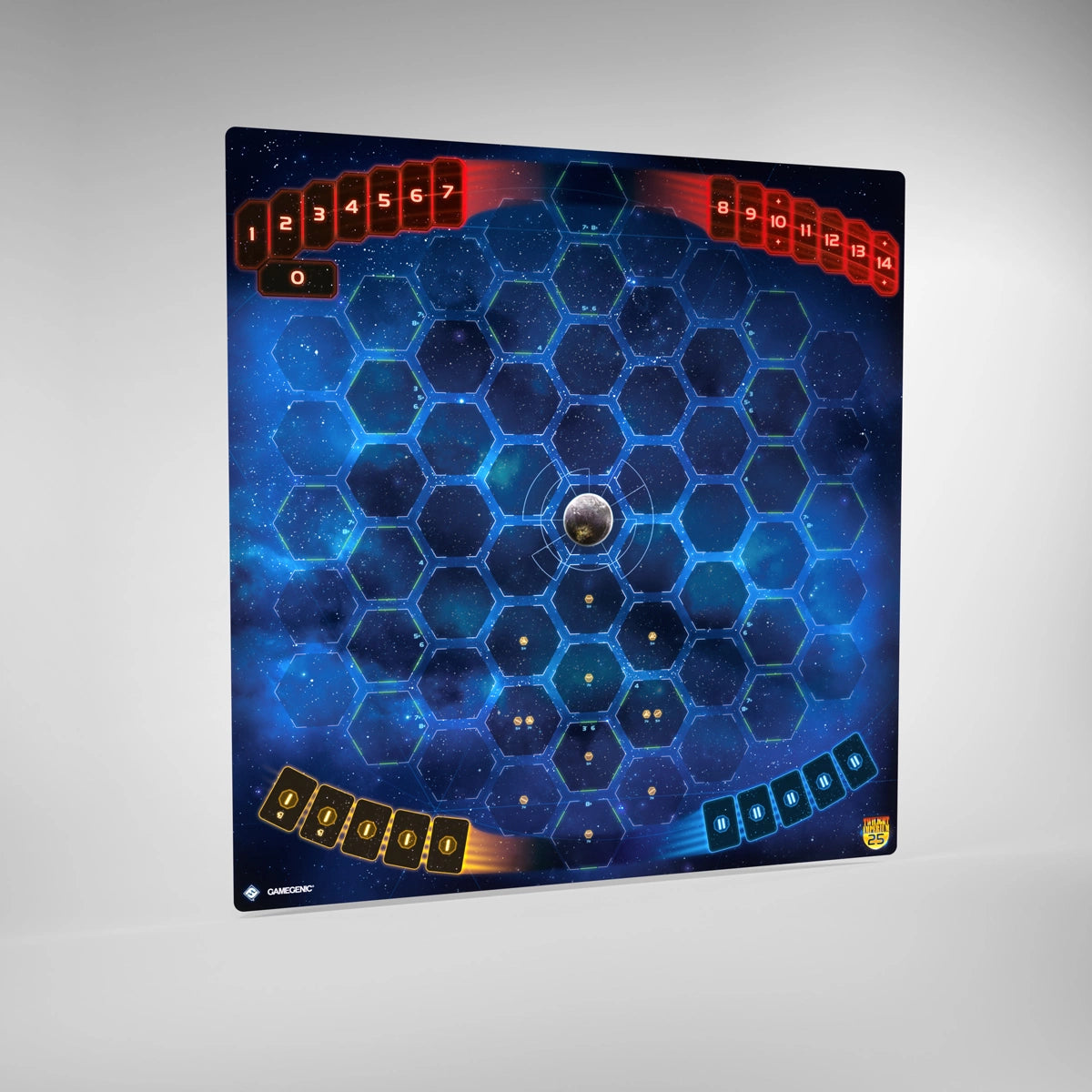 Twilight Imperium Fourth Edition: Prime Game Mat