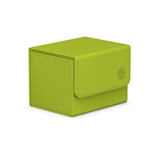 Sidewinder Deck Case 100+ Summer Edition - Lime