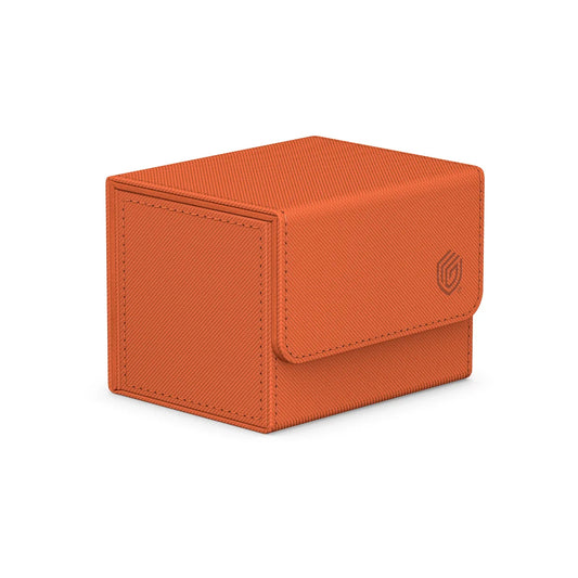 Sidewinder Deck Case 100+ Summer Edition - Peach