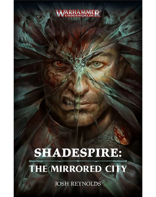 Warhammer Underworlds: Shadespire - The Mirrored City