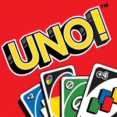 UNO Card Game