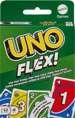 UNO: Flex!