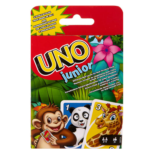 UNO Junior 2.0