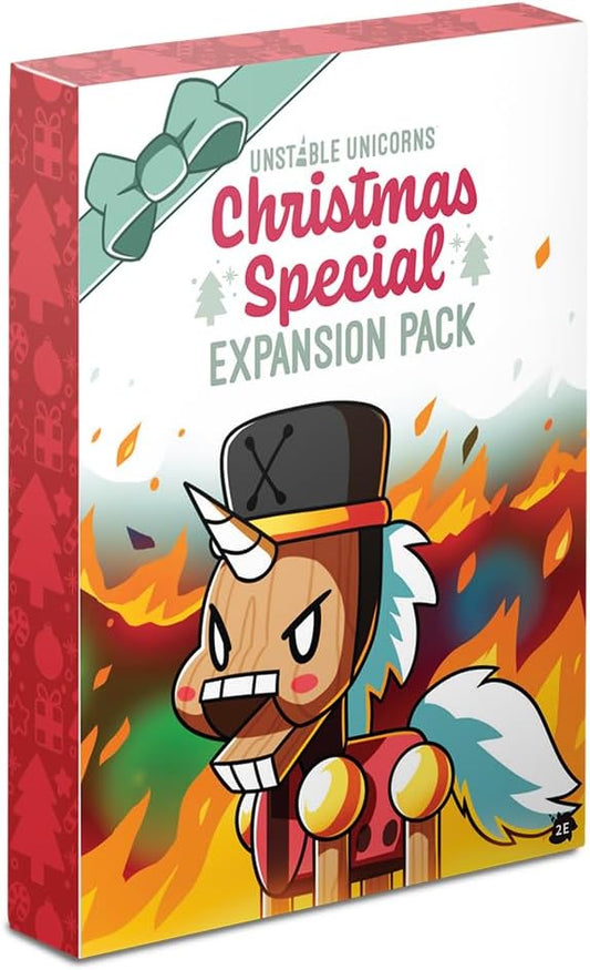 Unstable Unicorns: Christmas Special Expansion Pack