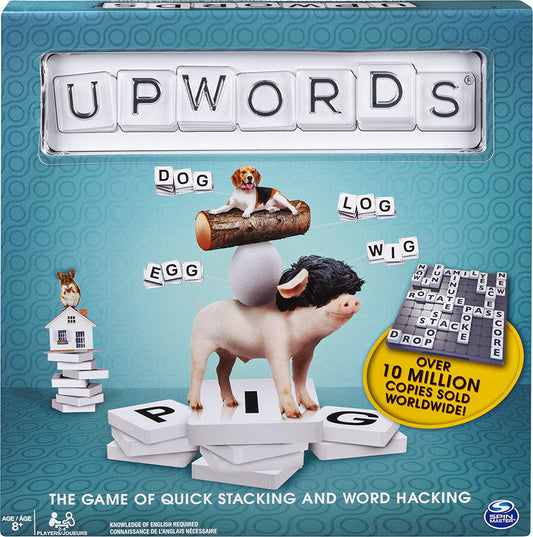 Upwords