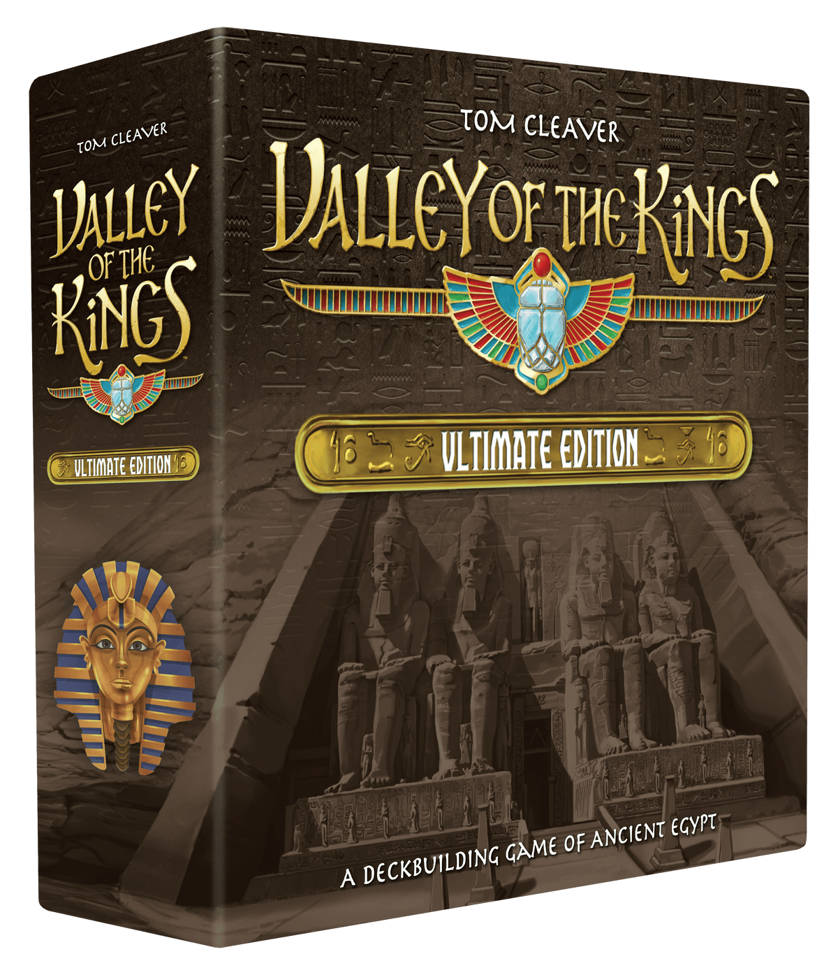 Valley of the Kings: Ultimate Edition