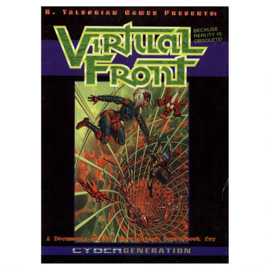 Virtual Front