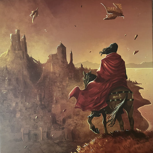 Viscounts of the West Kingdom: Collector’s Box