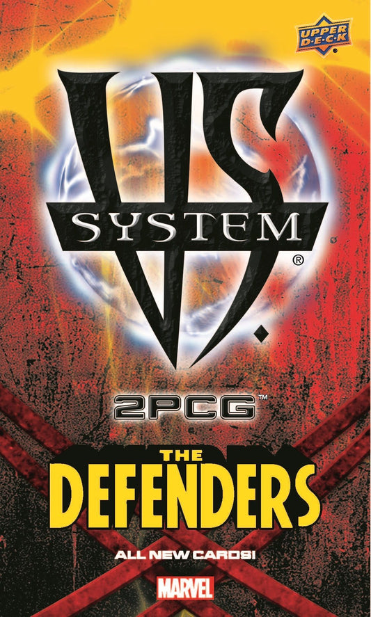 VS System 2PCG: The Defenders