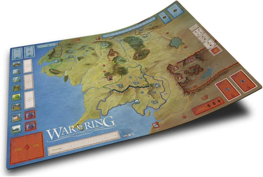 War of the Ring: Deluxe Game Mat