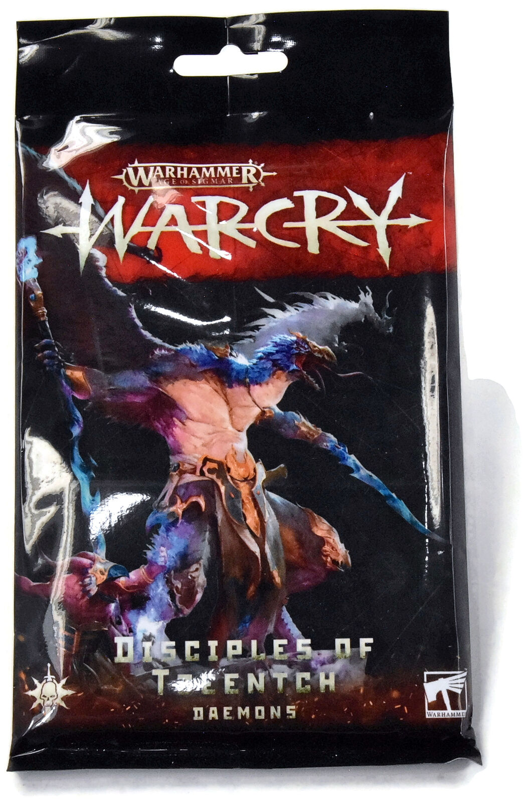 Warcry: Disciples of Tzeentch Daemons