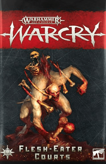 Warcry: Flesh-Eater Courts