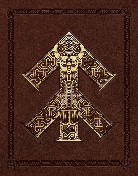 Warhammer Fantasy Role-Play: Dwarf Player's Guide Collector's Edition