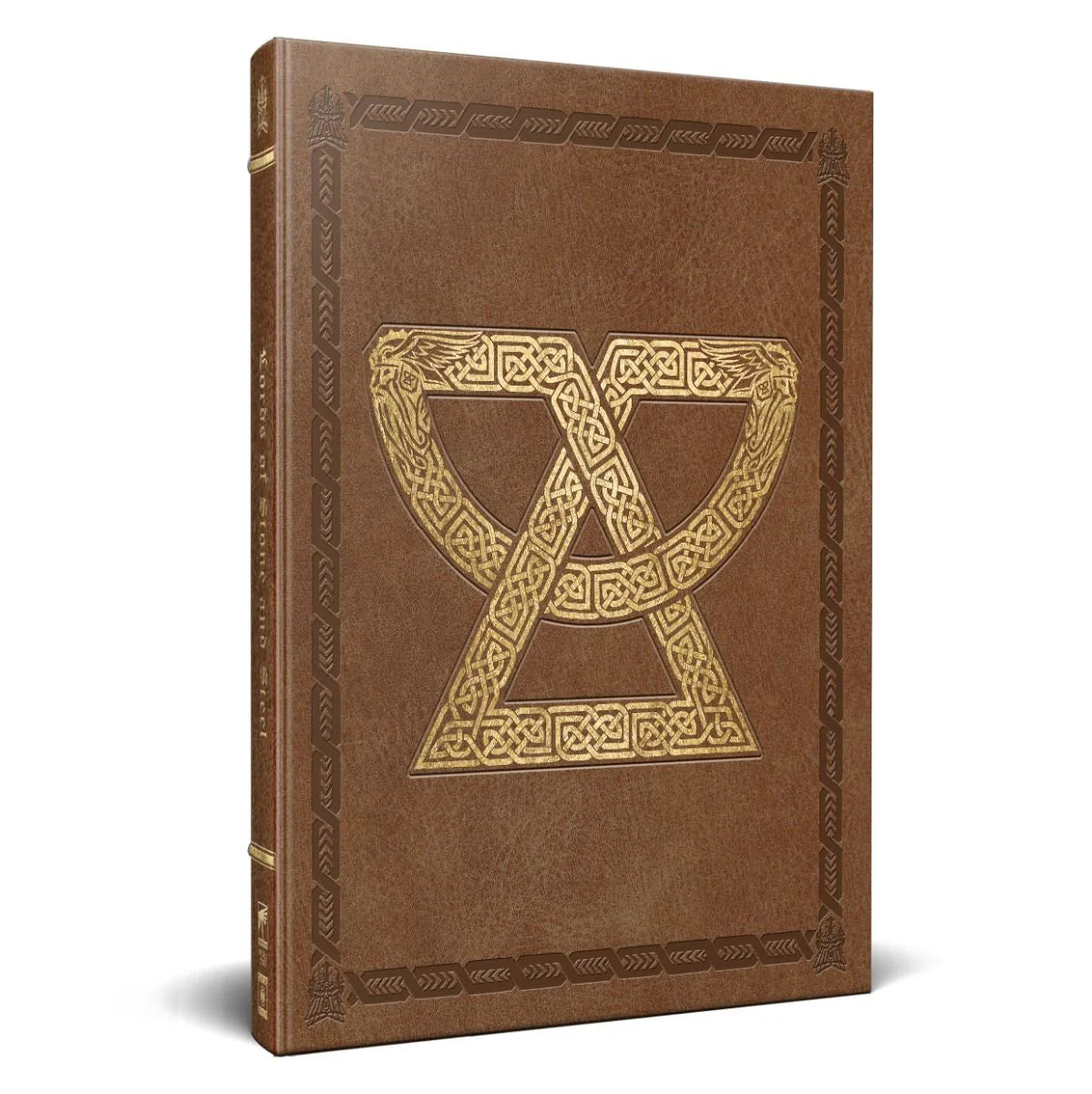 Warhammer Fantasy Role-Play: Lords of Stone and Steel Collector's Edition