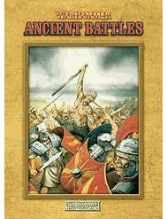 Warhammer: Ancient Battles (1.5)