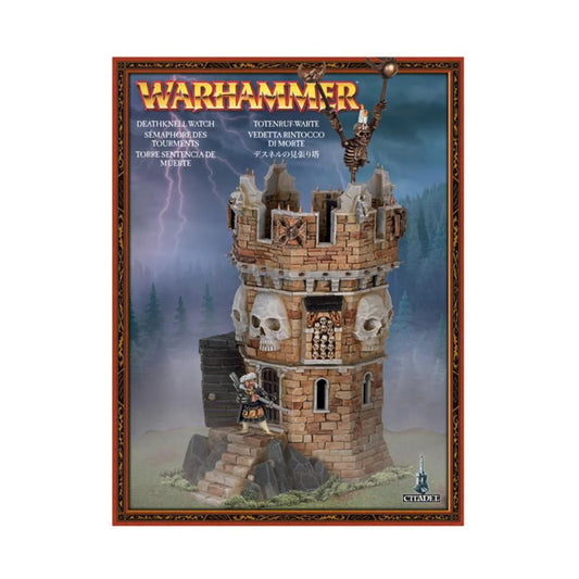 Warhammer: Deathknell Watch