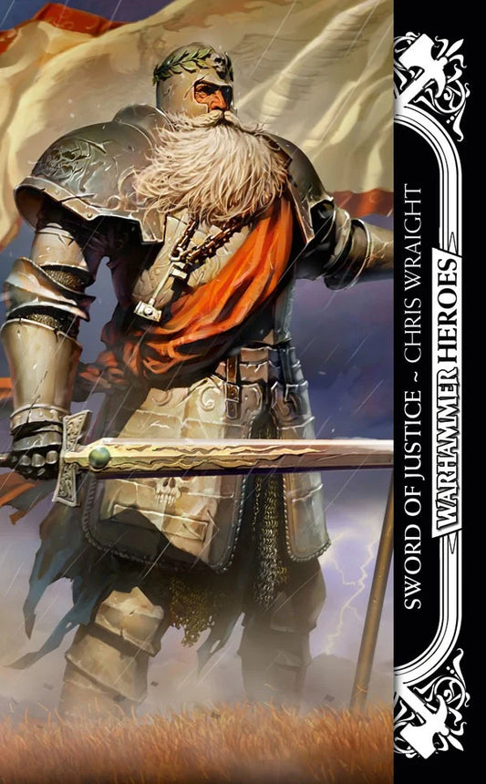 Warhammer Heroes: Sword of Justice