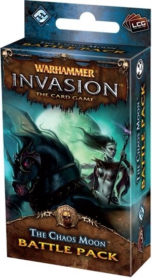 Warhammer: Invasion - The Chaos Moon