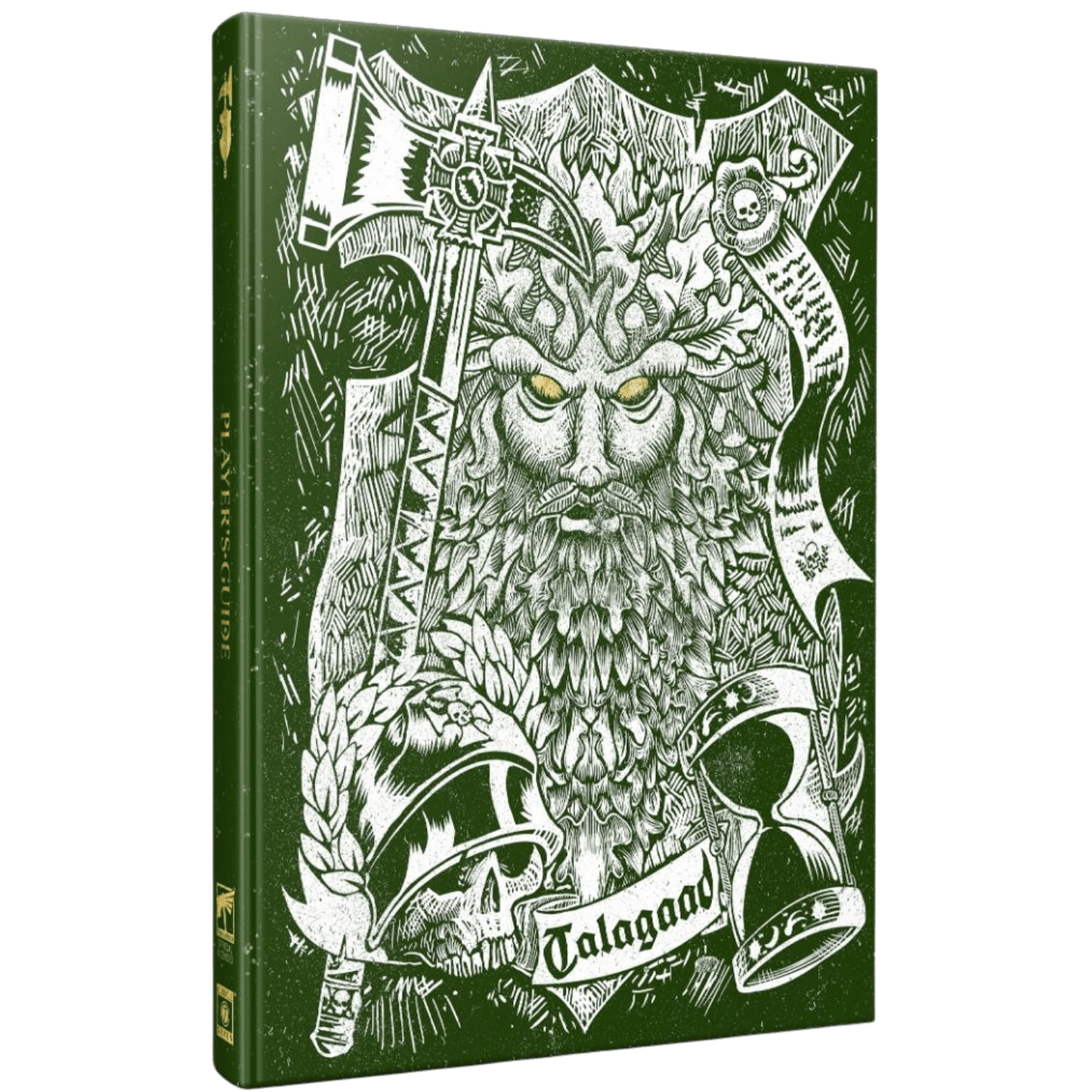 Warhammer: The Old World - Roleplaying Game: Collector's Edition