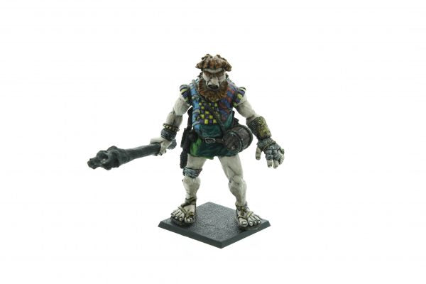 Warhammer: The Old World - Orc & Goblin Tribes: Marauder Giant