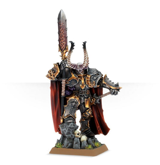 Warhammer: Chaos Lord