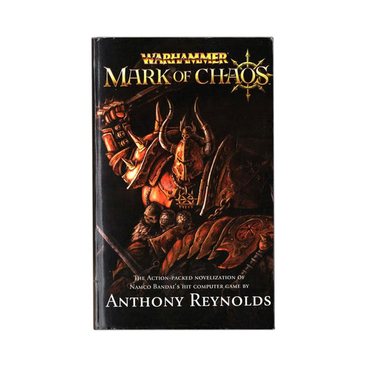 Warhammer: Mark of Chaos